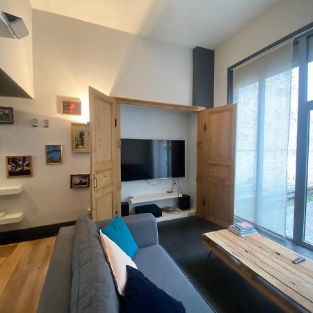 Au Beau Lieu De Metz Apartamento Lille Exterior foto