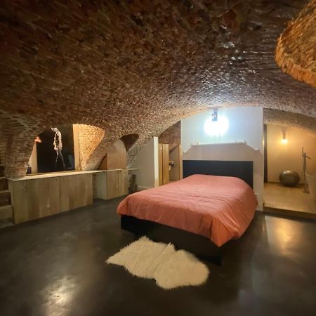 Au Beau Lieu De Metz Apartamento Lille Exterior foto