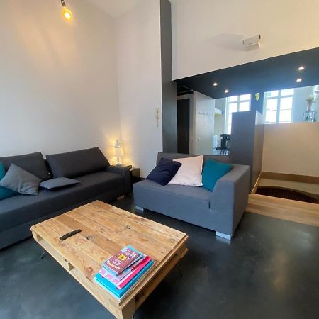 Au Beau Lieu De Metz Apartamento Lille Exterior foto