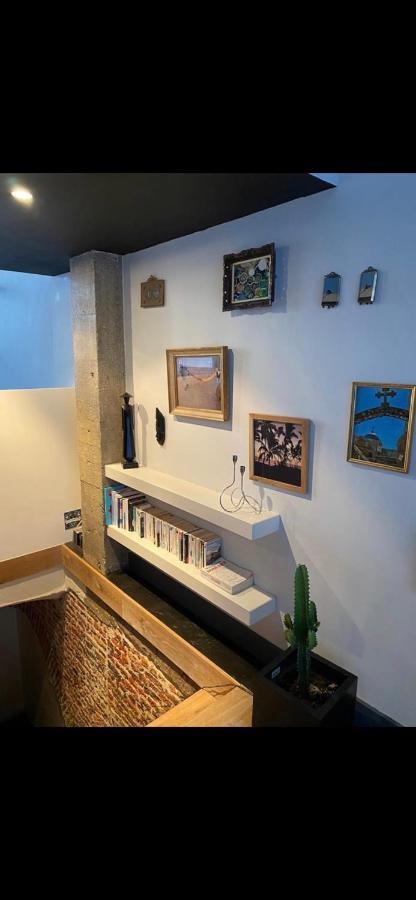Au Beau Lieu De Metz Apartamento Lille Exterior foto
