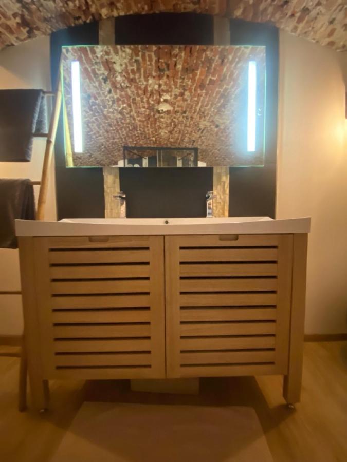 Au Beau Lieu De Metz Apartamento Lille Exterior foto