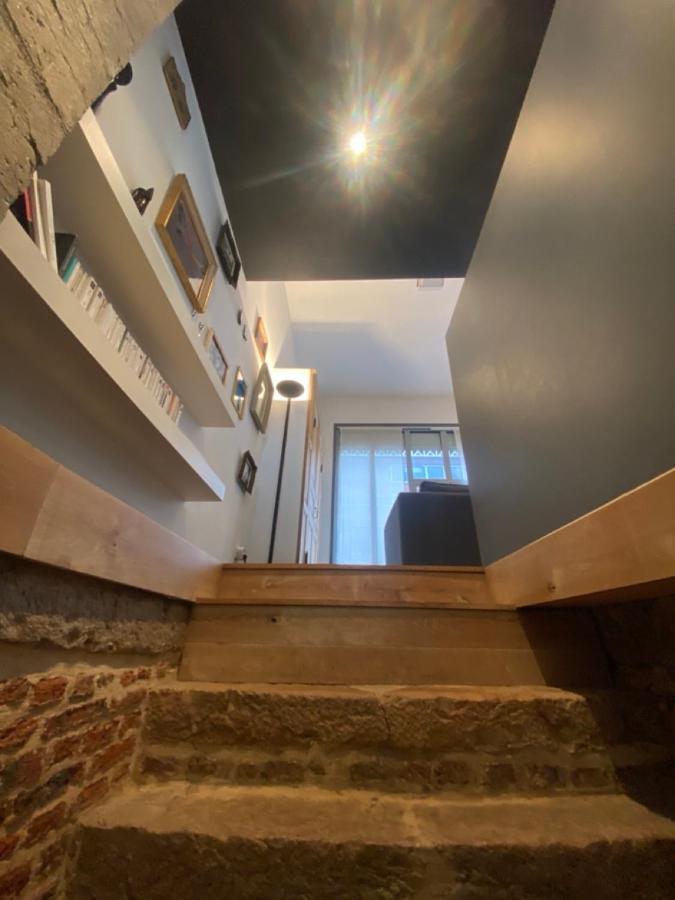 Au Beau Lieu De Metz Apartamento Lille Exterior foto