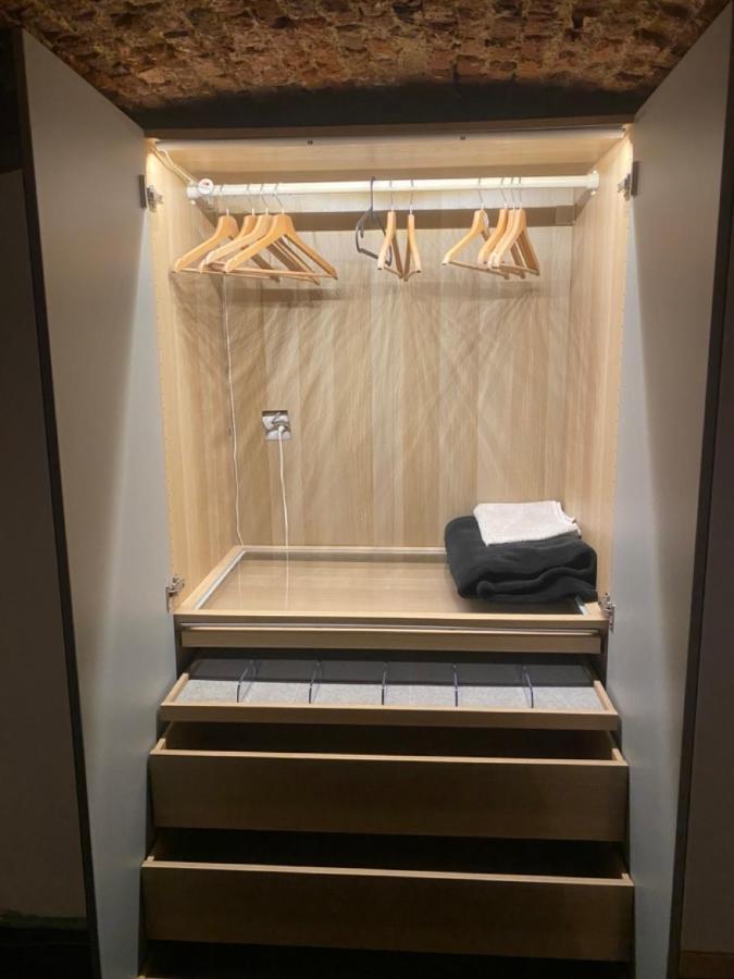 Au Beau Lieu De Metz Apartamento Lille Exterior foto