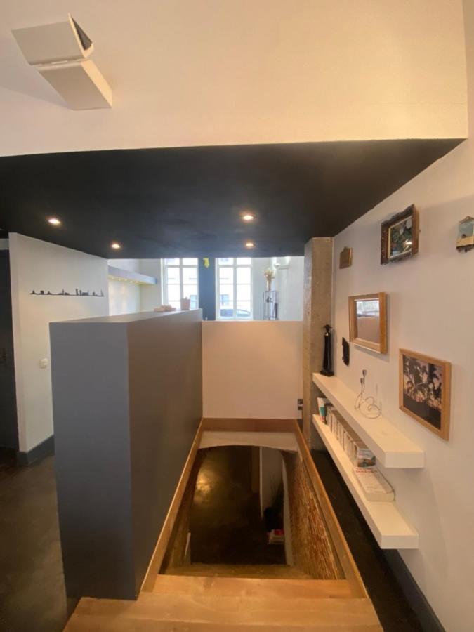 Au Beau Lieu De Metz Apartamento Lille Exterior foto