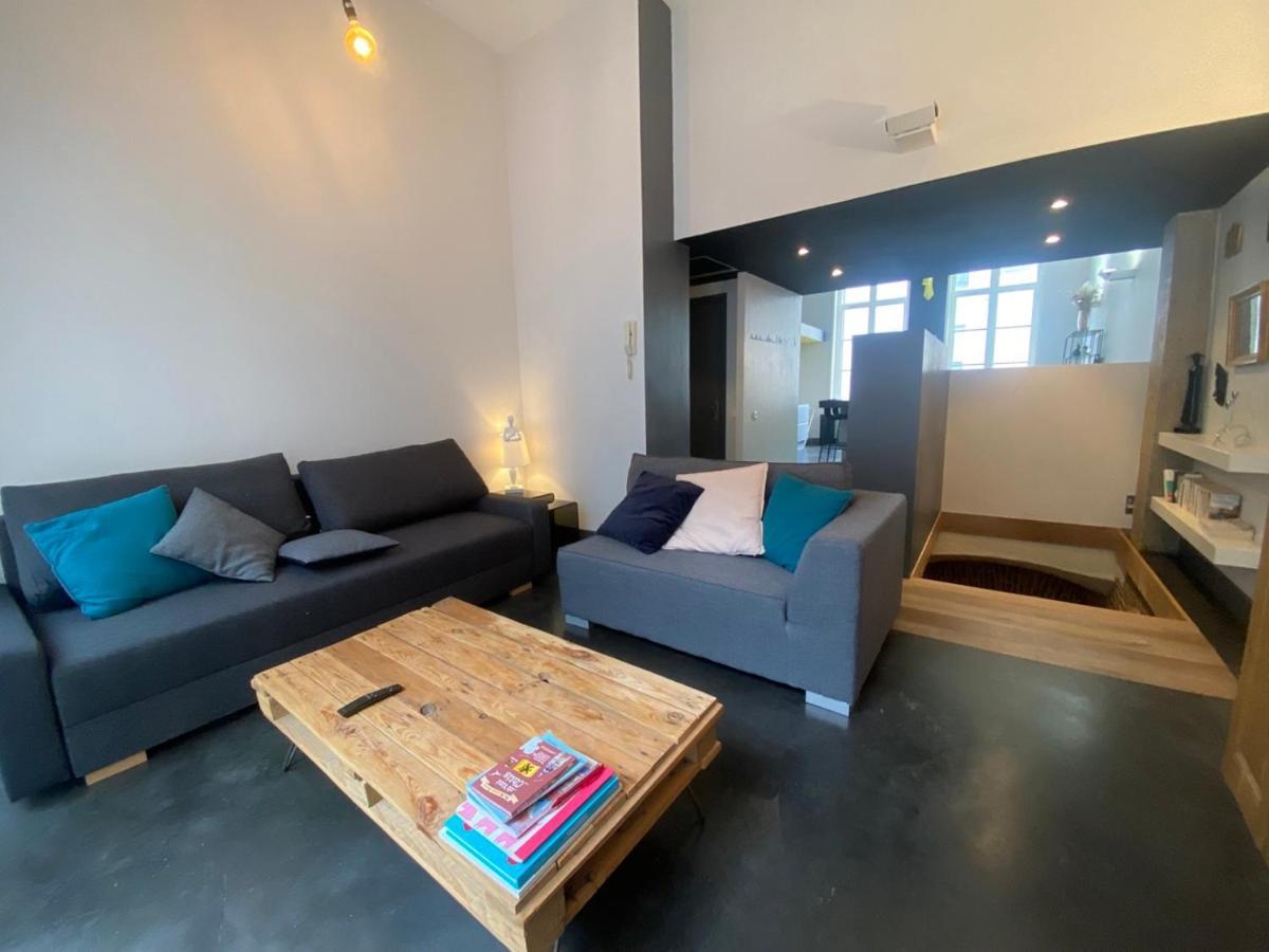 Au Beau Lieu De Metz Apartamento Lille Exterior foto